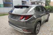 Hyundai Tucson - фото 8