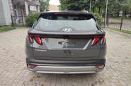 Hyundai Tucson - фото 6