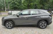 Hyundai Tucson - фото 10