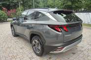 Hyundai Tucson - фото 5