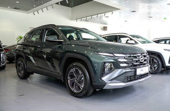 Hyundai Tucson 2025 Express