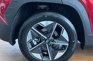 Hyundai Tucson Elegance