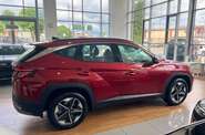 Hyundai Tucson Elegance