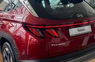 Hyundai Tucson Elegance