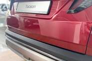 Hyundai Tucson Elegance