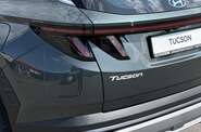 Hyundai Tucson Elegance