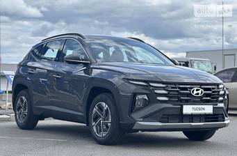 Hyundai Tucson 2025 Express