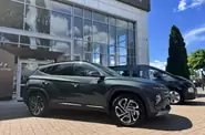 Hyundai Tucson Top