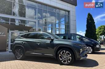 Hyundai Tucson 2025 в Київ