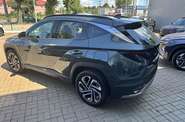 Hyundai Tucson Top