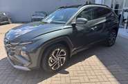 Hyundai Tucson Top