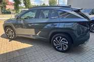 Hyundai Tucson Top