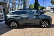 Hyundai Tucson Top