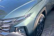 Hyundai Tucson Top