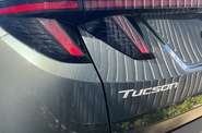 Hyundai Tucson Top