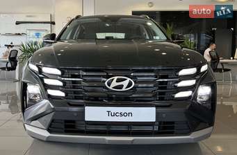 Hyundai Tucson 2025 в Київ
