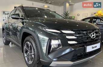 Hyundai Tucson 2025 в Київ