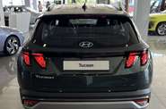 Hyundai Tucson - фото 5