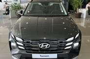 Hyundai Tucson - фото 2