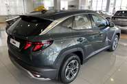 Hyundai Tucson - фото 6