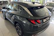 Hyundai Tucson - фото 7