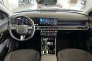 Hyundai Tucson - фото 13
