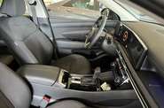 Hyundai Tucson - фото 19