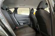 Hyundai Tucson - фото 16