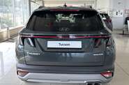 Hyundai Tucson - фото 4