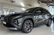 Hyundai Tucson Top