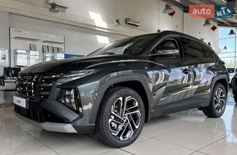 Hyundai Tucson 2025 в Кропивницький (Кіровоград)
