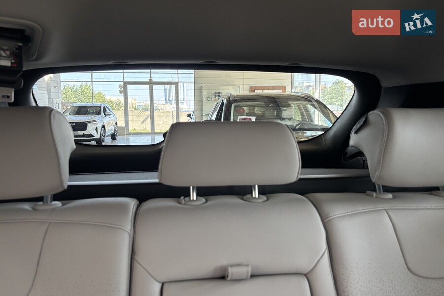 Hyundai Tucson - фото 17