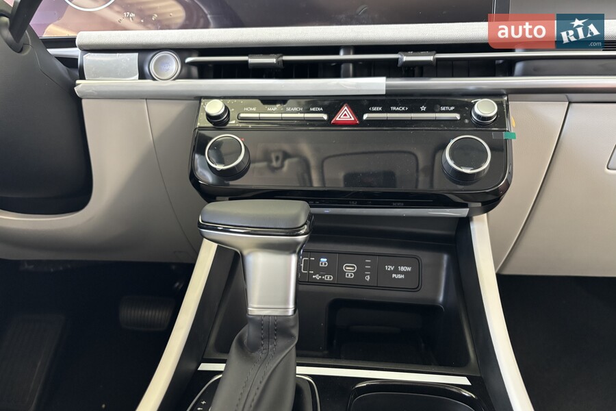 Hyundai Tucson - фото 14