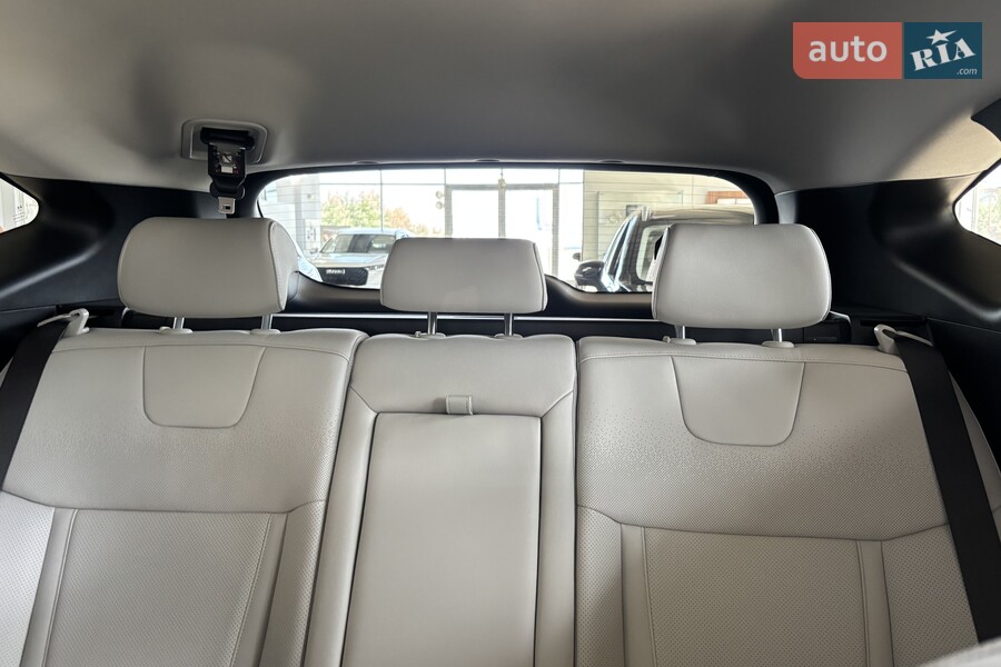 Hyundai Tucson - фото 20