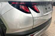 Hyundai Tucson Dynamic