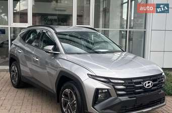 Hyundai Tucson 2025 в Київ