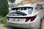 Hyundai Tucson Dynamic