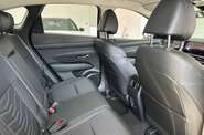 Hyundai Tucson Elegance