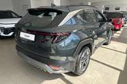 Hyundai Tucson Elegance