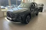 Hyundai Tucson Elegance