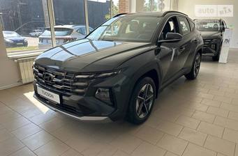 Hyundai Tucson 2025 Elegance