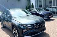 Hyundai Tucson Elegance