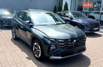 Hyundai Tucson 2025 в Київ