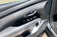 Hyundai Tucson Elegance