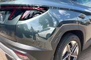 Hyundai Tucson Elegance