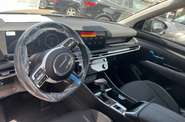 Hyundai Tucson Elegance