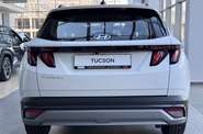 Hyundai Tucson Express