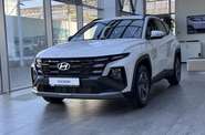 Hyundai Tucson Express