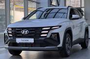 Hyundai Tucson Express