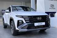 Hyundai Tucson Express